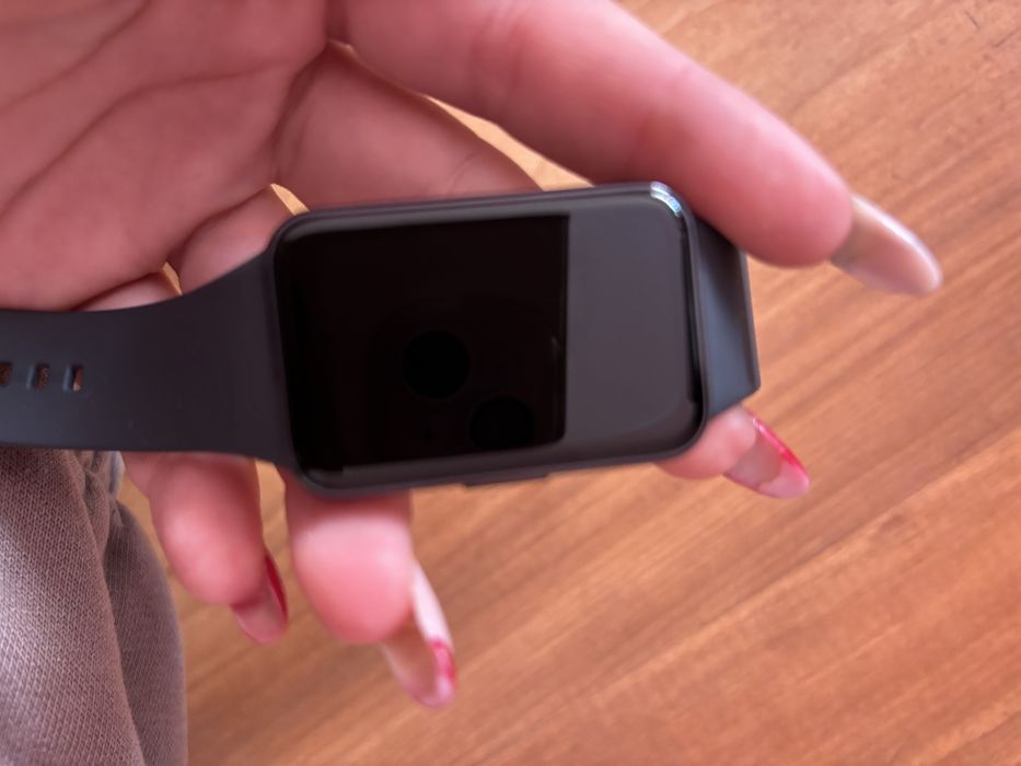 Фитнес часовник Samsung Galaxy Fit 3