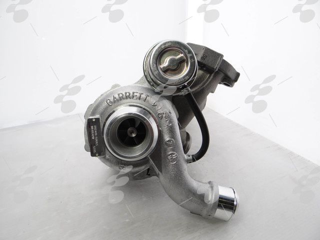 turbosuflanta Ford Focus 1,8 TDDI 1094575 1211269 1314620