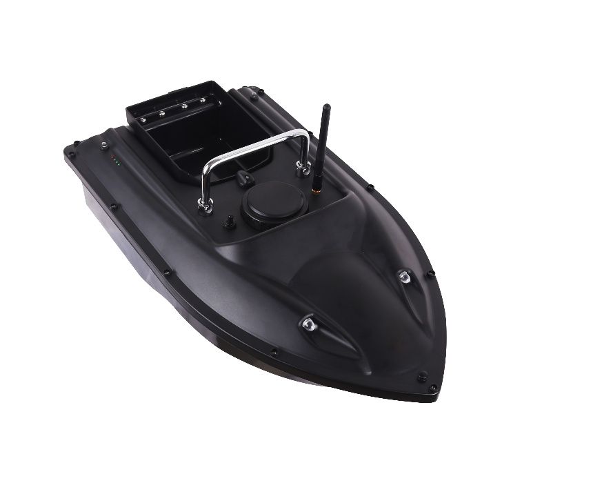 НОВА Лодка за захранка икономичен модел Flytec V050