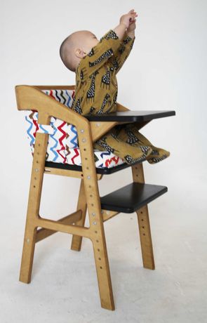 Детский стульчик Растущий стул Стульчик для кормления Детская мебель