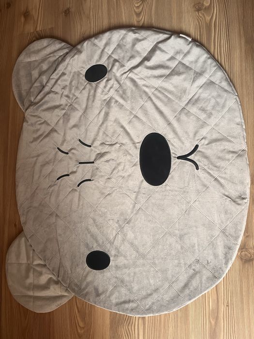 Covor pentru camera bebelusului