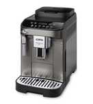 Aparat de cafea boabe Delonghi magnifica evo