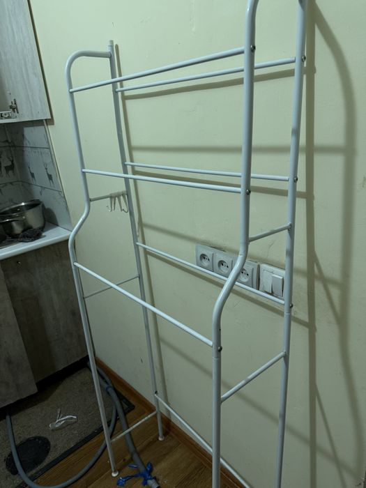 Буу подставка можете под стиральную машину