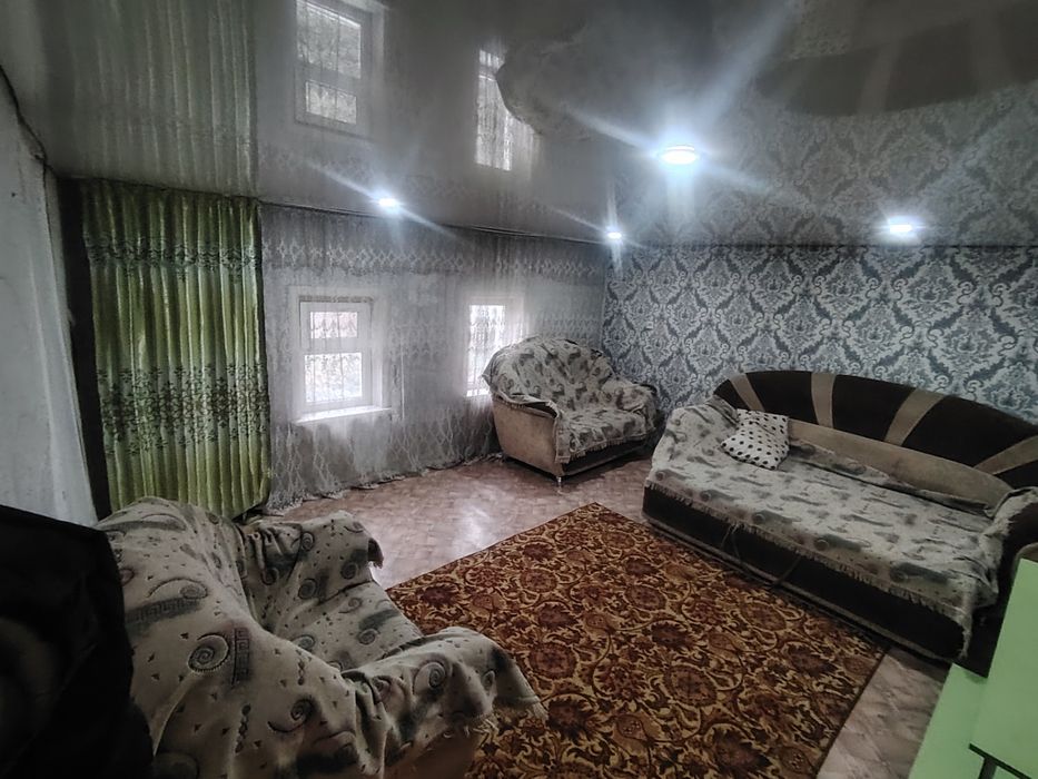 Сдам отдельно стоящий дом