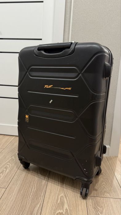 Чемодан большой размер L