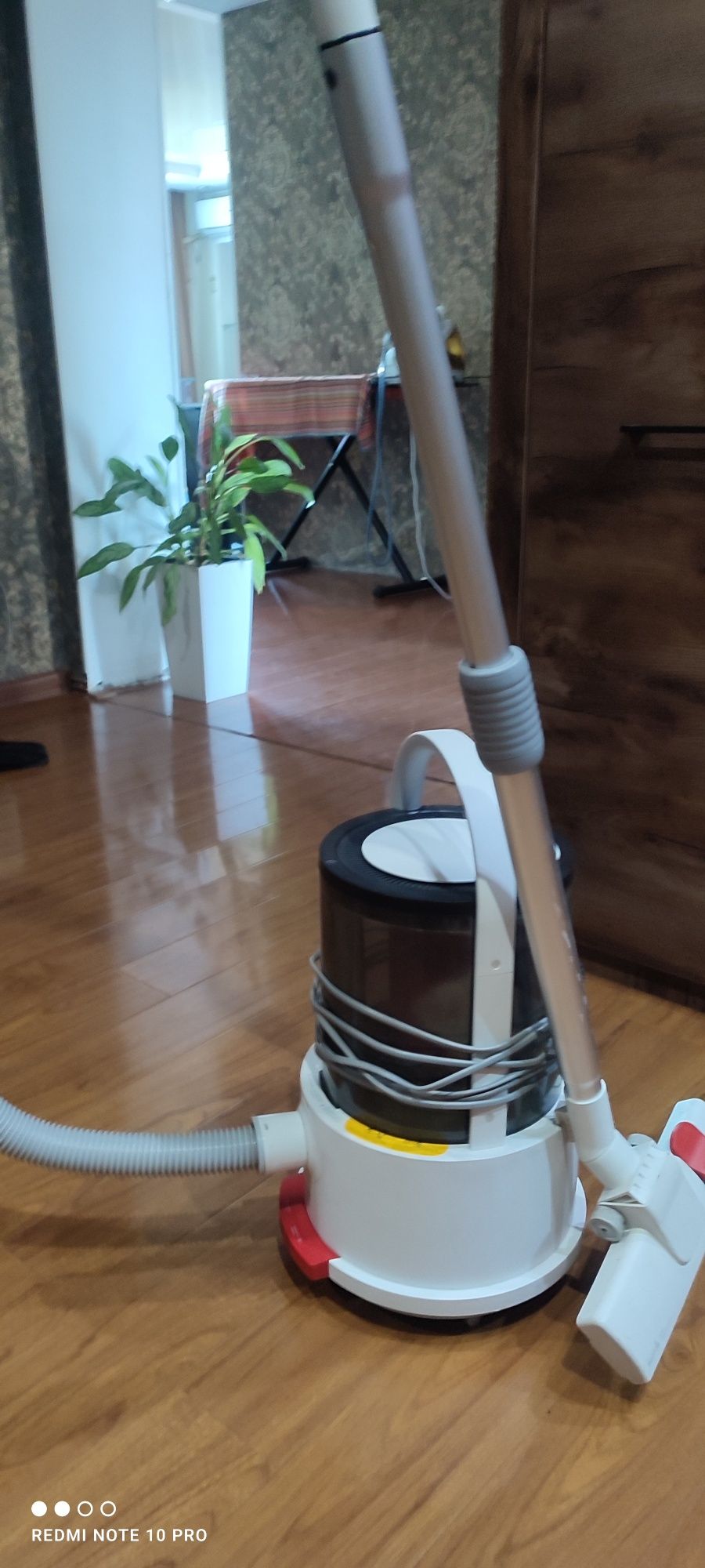Пылесос Xiaomi deema