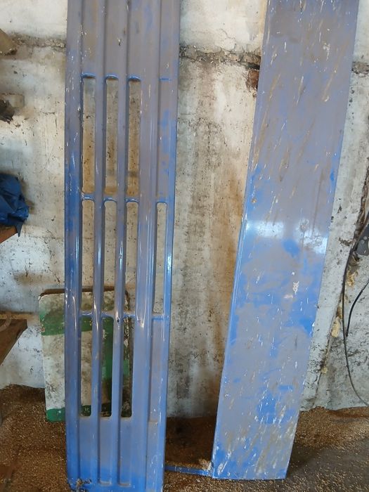 Продам запчасти кабины камаз