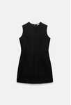 Къса рокля Zara Collection