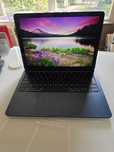 MacBook Air M3 В Гаранция, 256 GB 13,6" 97% батерия