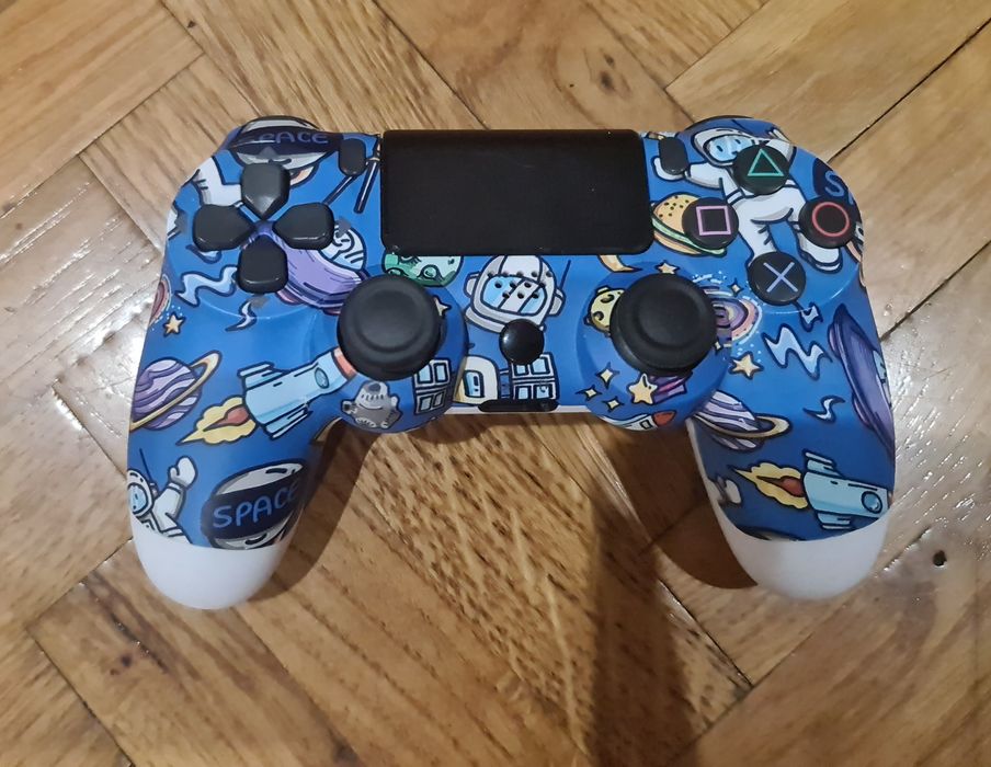 Controlere de ps4 ORIGINALE
Le-am primit, deci nu stiu mai nimica desp