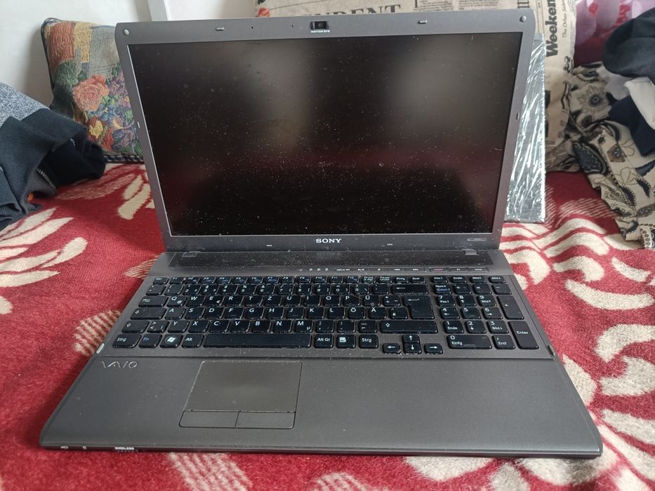 Lot laptopuri pentru piese