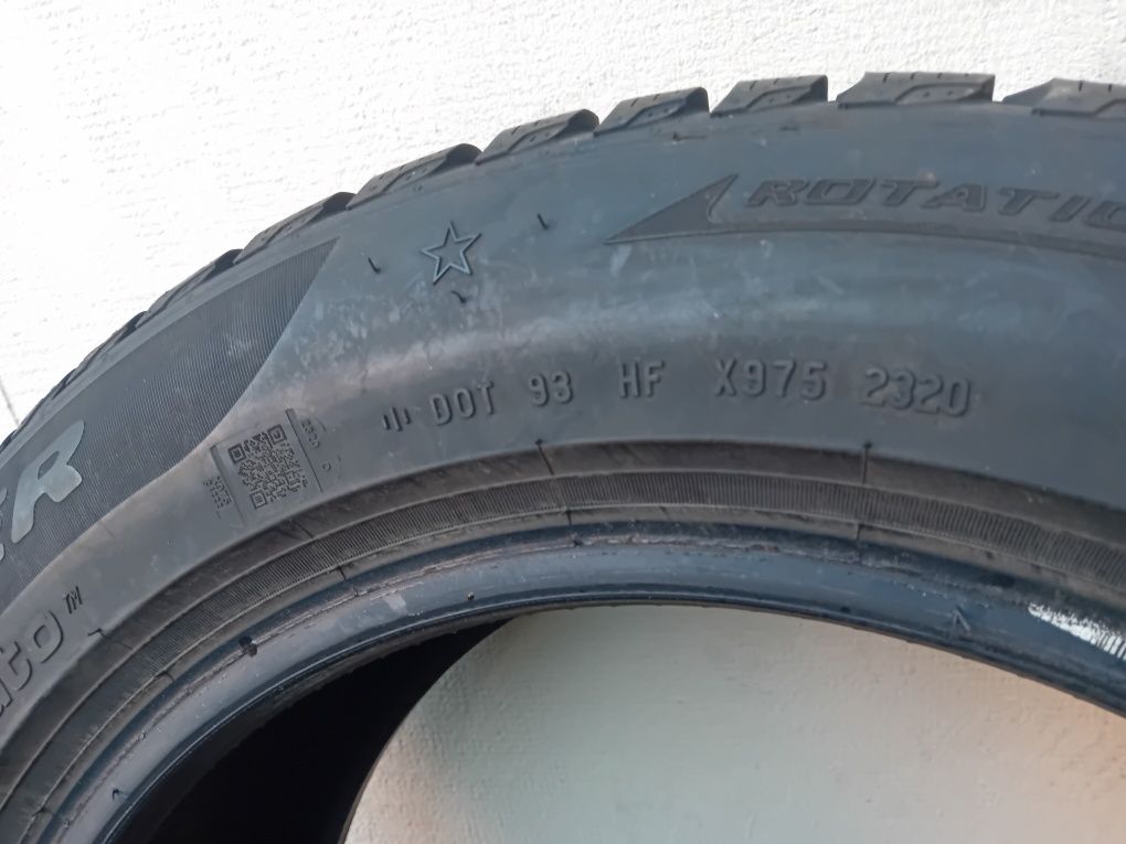 195..60.16. M&S Pirelli 2020 ,