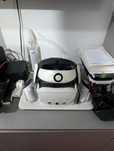 quest 3 + bobovr head strap + stand de încărcare + baterii