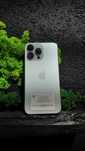 iPhone 14 Pro Max 256gb White Neverloked Bat 86%/Fact+Garantie