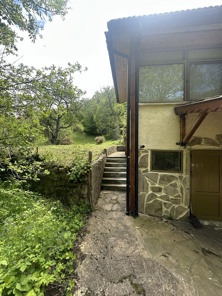 Вила, къща за гости