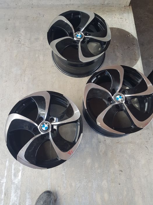 Джанти 17"за Bmw 5x120