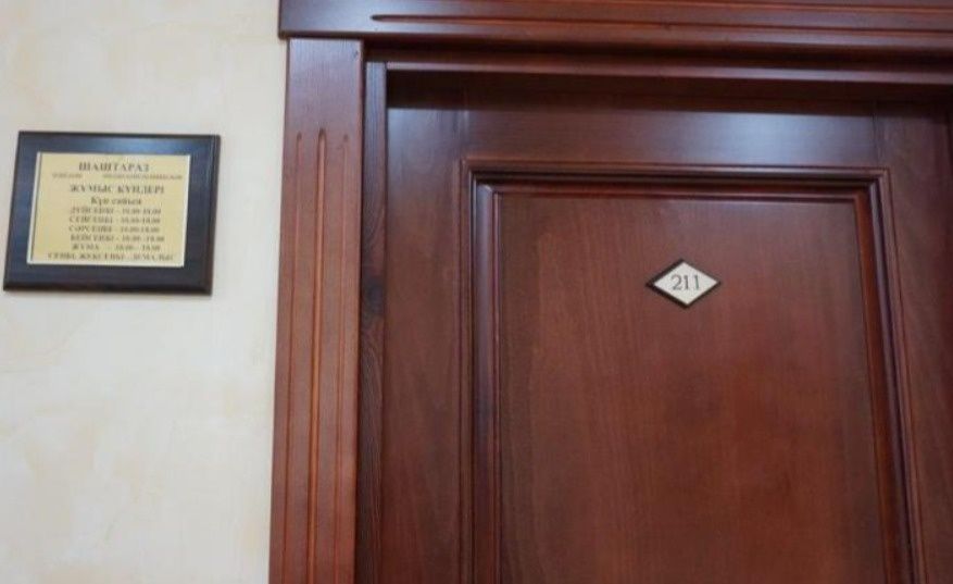 Сдам в аренду кабинет под парикмахерскую