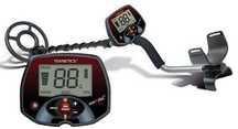 Detector de metale Teknetics EuroTek Pro