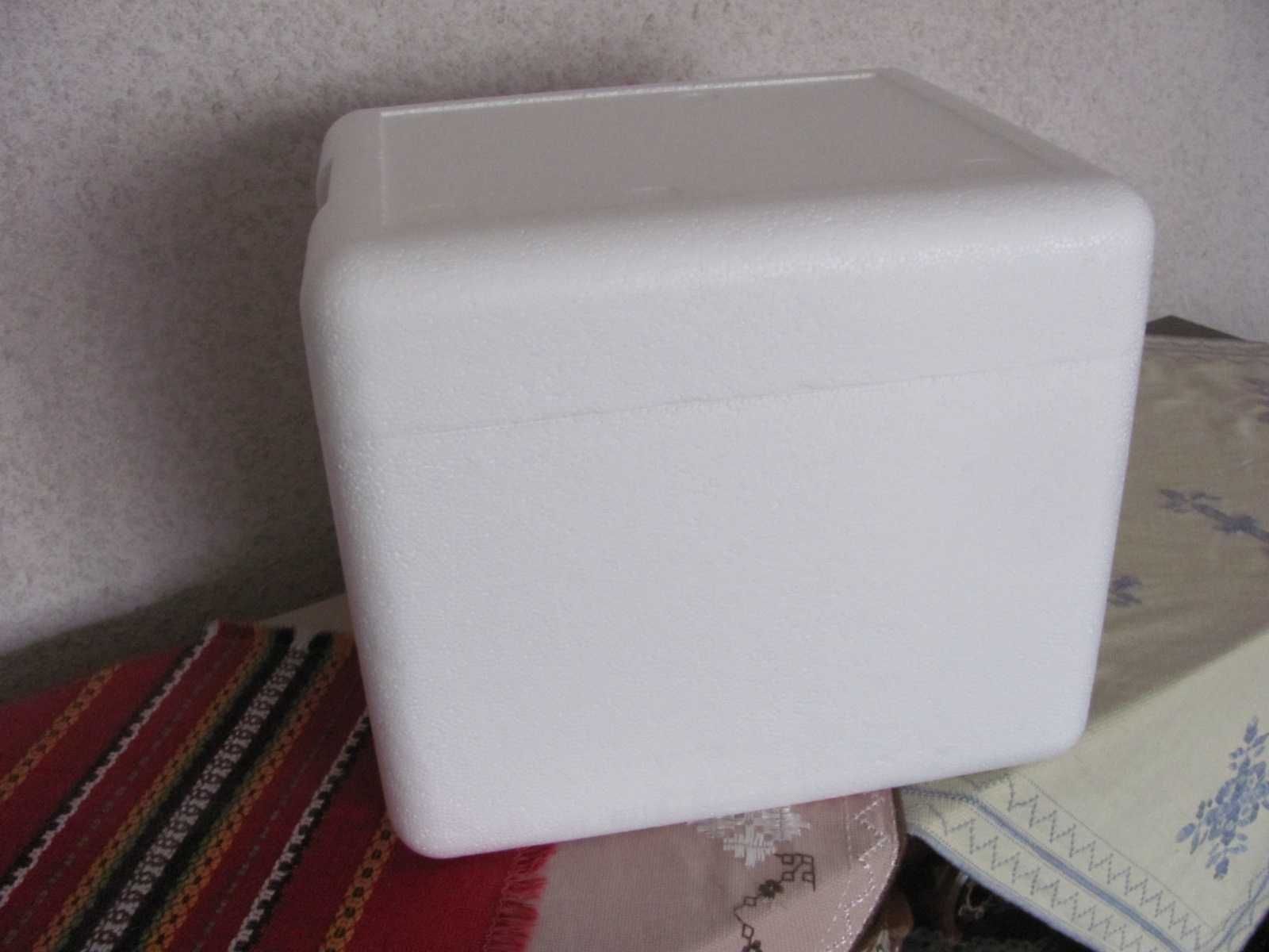 Хладилна чанта или термо кутия