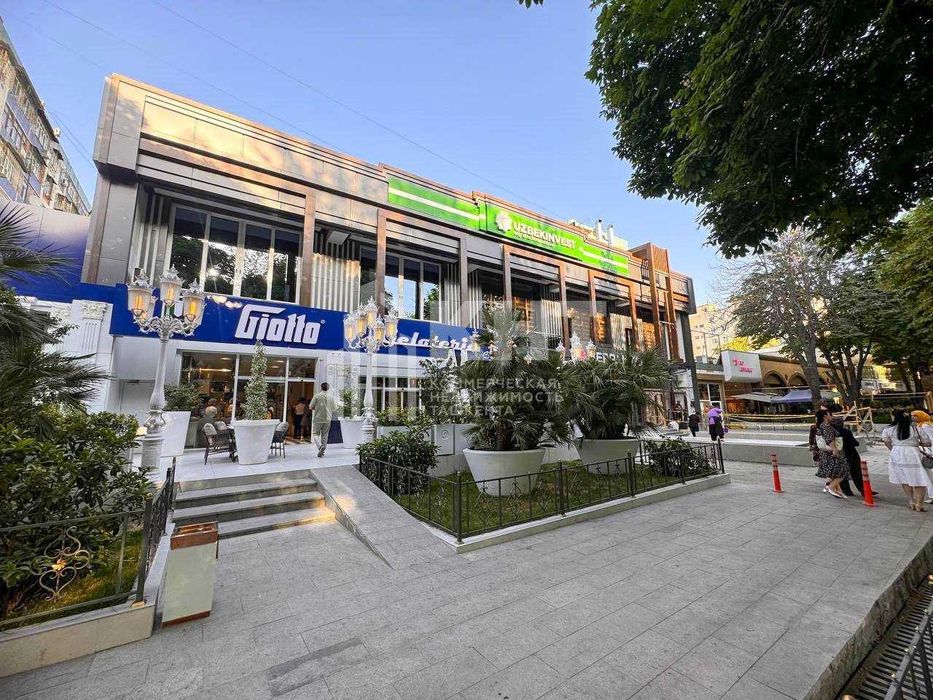 Продажа помещения в центре города 75м2-40м2, Мирзо-Улугбекский р-н Ц-1