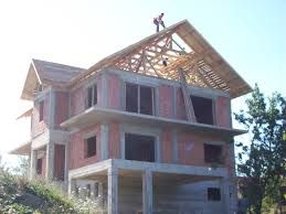 Mansardari Case - Izolatii acoperisuri - Reparatii Acoperisuri Tigla