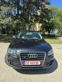 Audi Q5 2.0 TFSI