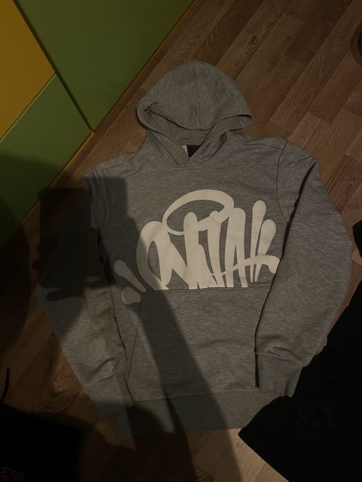 SYNA WORLD горнище