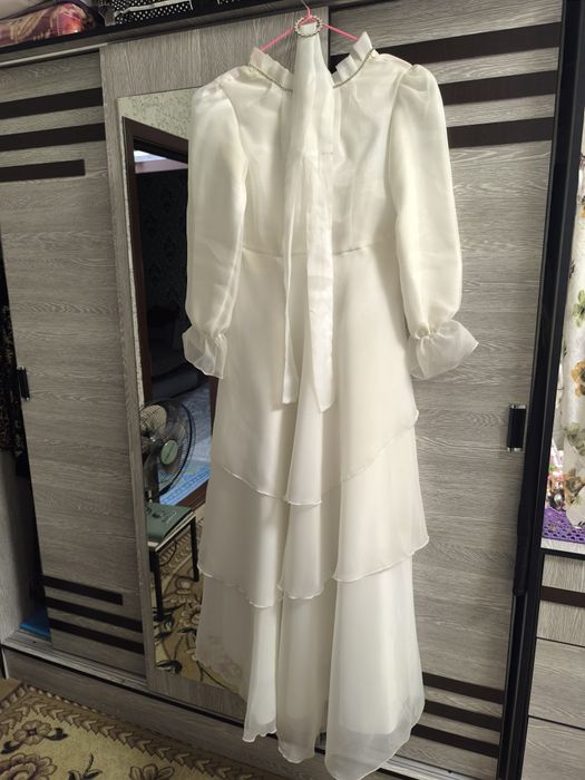 Продается вечерное платье