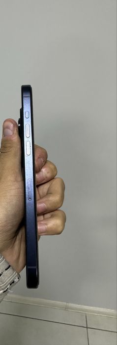 Iphone 15 pro max 256 gb