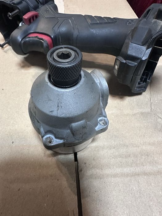 Parkside pdssap 20 li c3 impact парксайд импакт