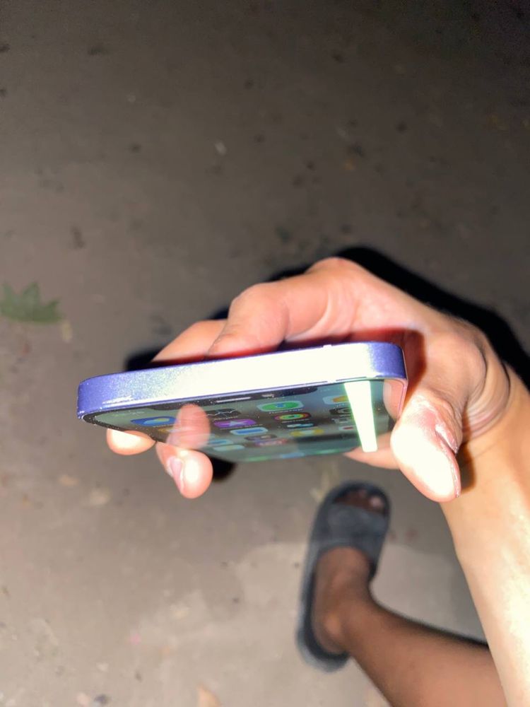 Iphone 12 256 talik