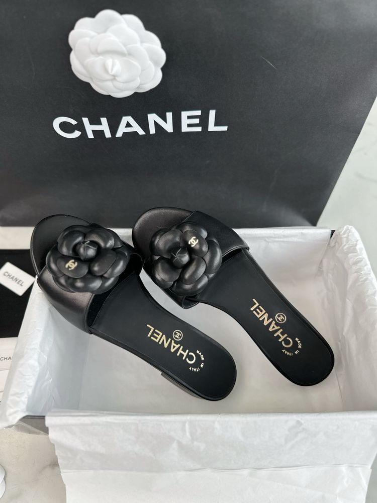 Papuci Chanel 35-41
