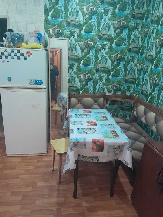 Продам 1 комн. кв., в частном доме, барачного типа