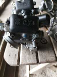 Carburator bobina CDI Piaggio vespa et2 50