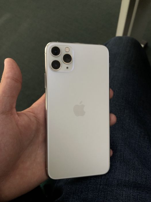 iPhone 11 Pro Max