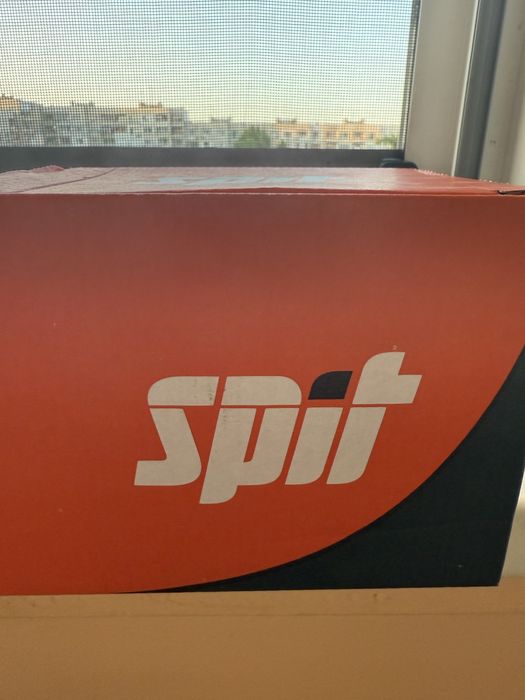 Пирони за бетон машини + газ