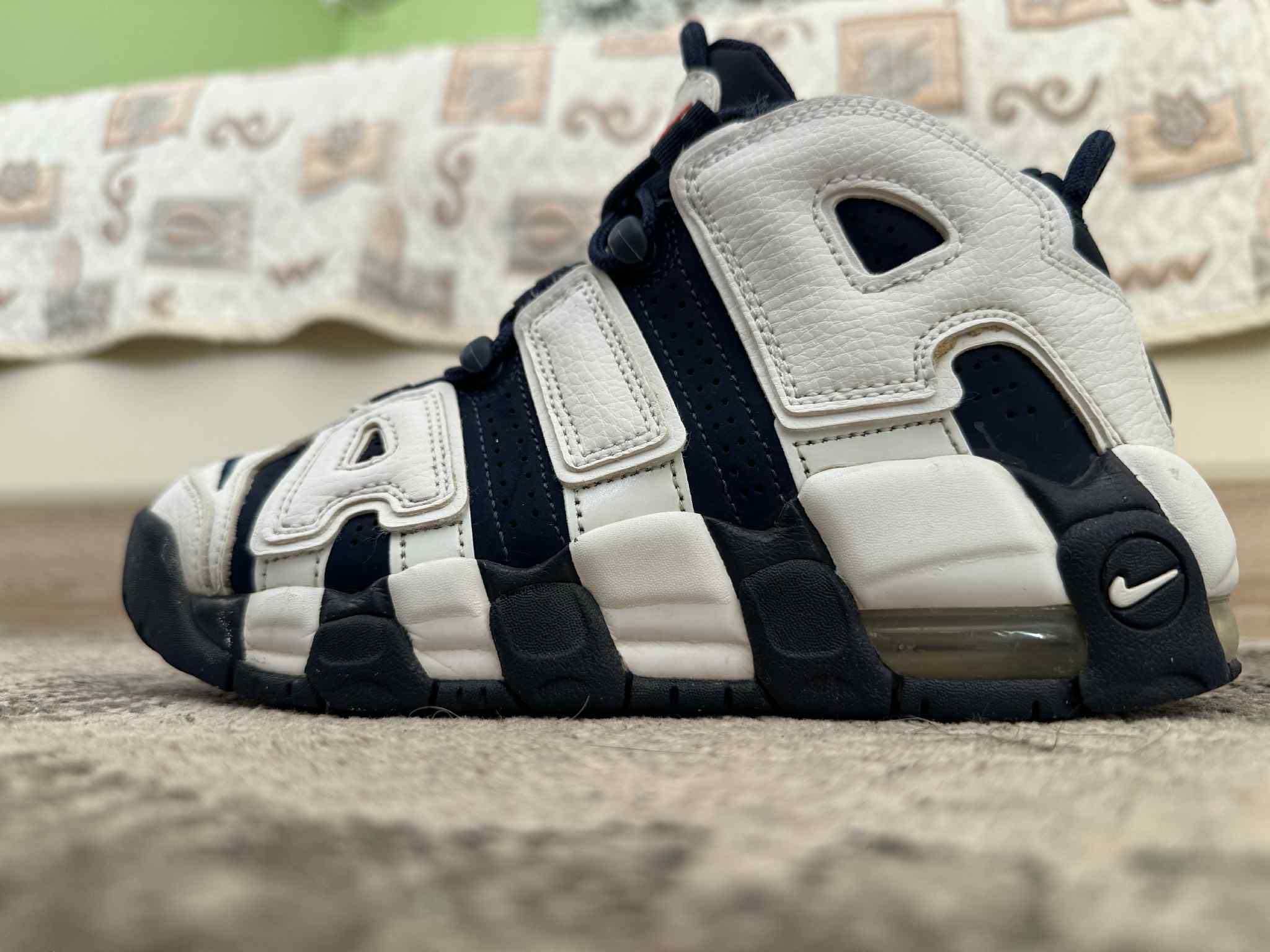 Nike оригинални маратонки за момче