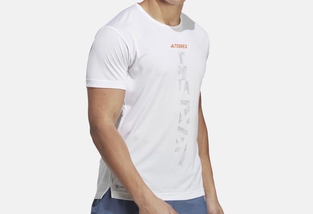Tricou Adidas TERREX, S