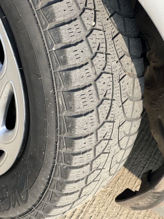 Matiz mix super kansaner metan bor