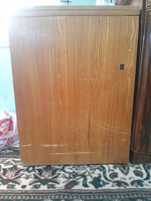 Chayka 142 M yangi  sotiladi