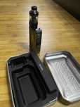 Vand Tigara Electronica VooPoo Argus GT II, 200w, 6,5ml, Graphite.