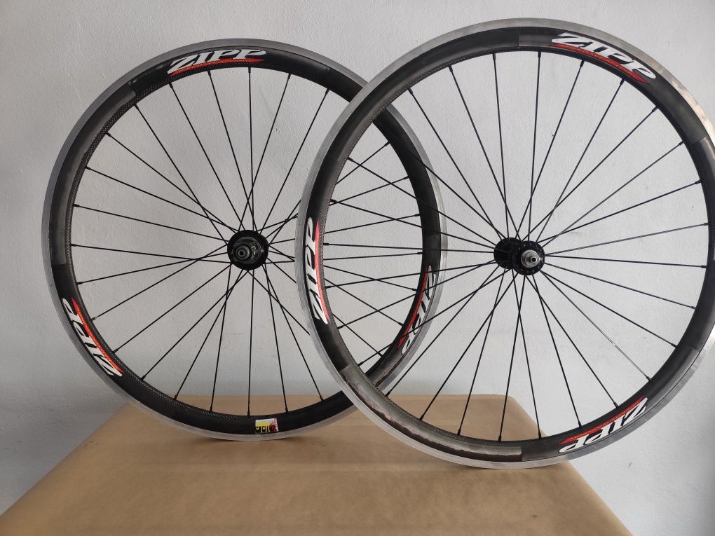 Карбонови капли Zipp