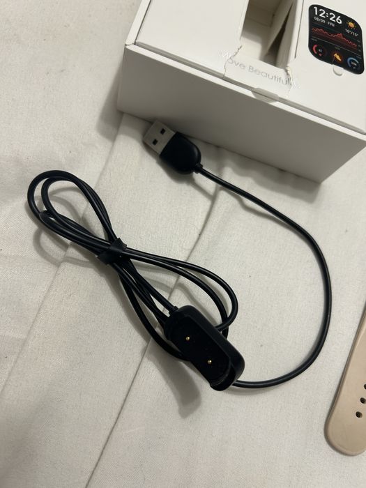 Xiaomi Amazfit GTS смарт часовник