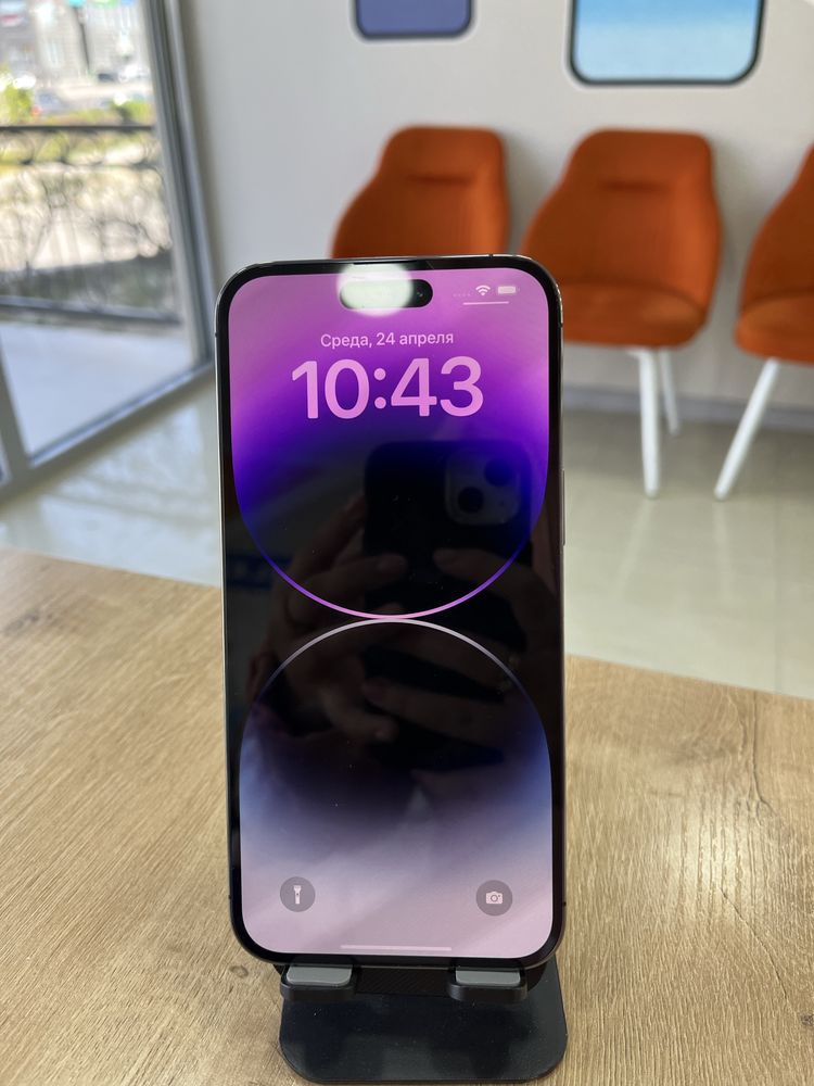 Iphone 14 Pro Max 512 GB / Pintel.kz