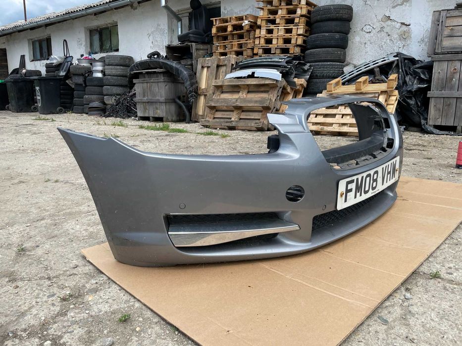 Bara fata Jaguar XF 2007-2011