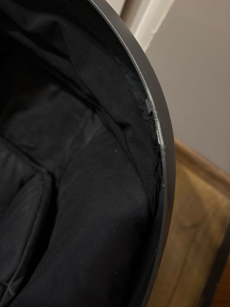 Стол за кола cybex