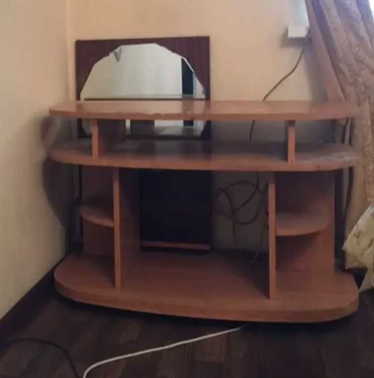 Продам Три Разные Тумбы