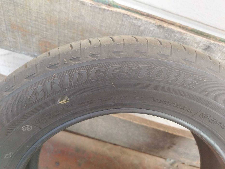 Cauciucuri BRIDGESTONE  ECOPIA  165/65/R14    79S