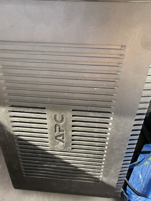 UPS APC Back-UPS BX950U-GR – 950VA / 480W