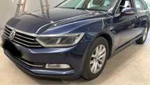 На части Volkswagen Passat B8 2.0TDI vw пасат б8 8ца 2.0тди автомат